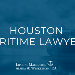 Navigating Legal Waters: A Guide to Choosing the Right Houston Maritime Attorney