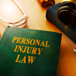 Scranton Personal Injury Lawyer: Navigating the Legal Maze After an Accident
